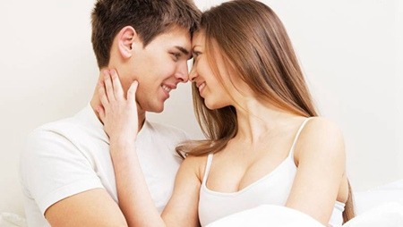 怎么过老年夫妻性生活?掌握4个小技巧
