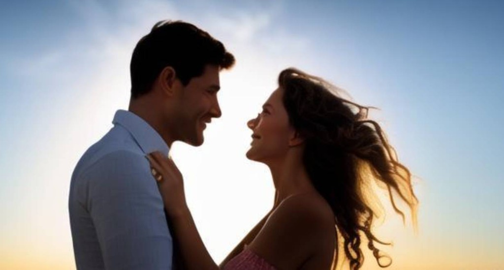 男人彻底深爱你的征兆 男人动了真感情的征兆